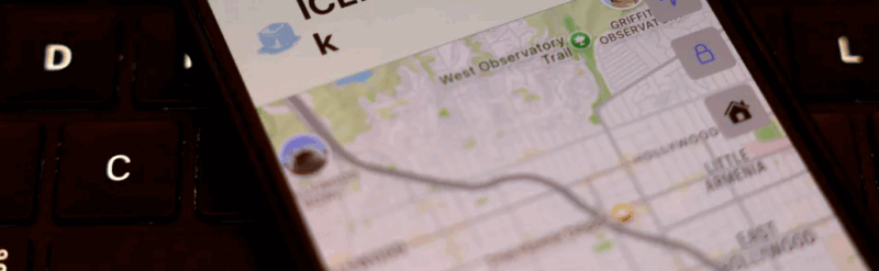 Apple To Remove ICE Tracking App
