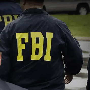 Patel Fires Team Allegedly Part Of Investigators Team