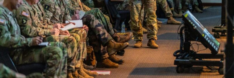 Hegseth Replaces Army General