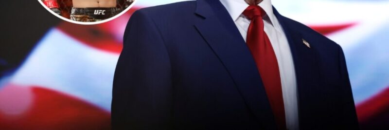 Controversial UFC Fighter Comments Sparks Debate