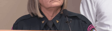 Cincy's Police Chief Placed On Leave Following Probe Cincy's Police Chief Placed On Leave Following Probe