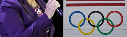 Betty Yee Comments On Olympics Betty Yee Comments On Olympics