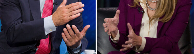 Survey Released Following State Legislators Troubling Allegations