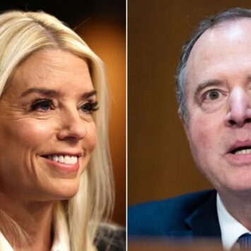 Bondi Answers Tough Questions From Senator During Intense Hearing