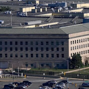 Pentagon Imposed New Guidelines On Civilian Workers