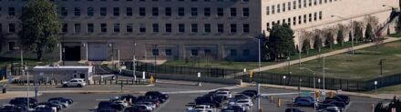 Pentagon Imposed New Guidelines On Civilian Workers