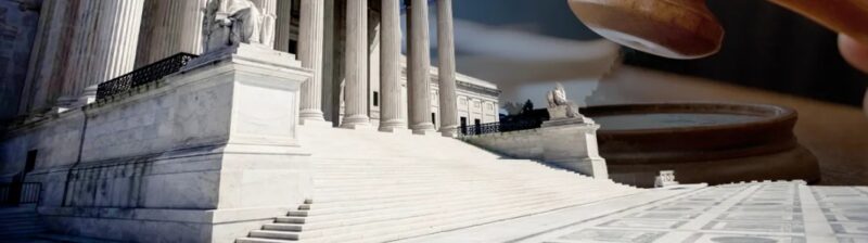 Fed Judge Comments On SCOTUS Ruling