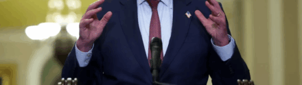 Schumer Social Media Post Stirs A Lot Of Debate Schumer Social Media Post Stirs A Lot Of Debate