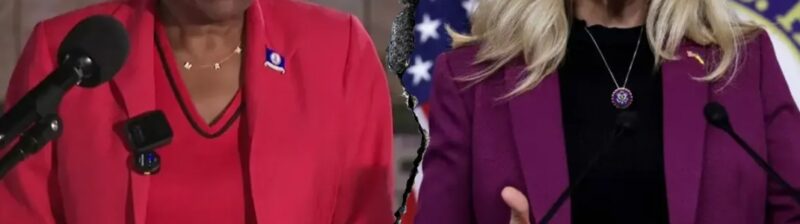 Spanberger Winsome-Sears Hold Debate
