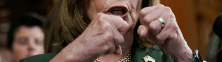 Pelosi Has Sharp Response To Question From Reporter Pelosi Has Sharp Response To Question From Reporter