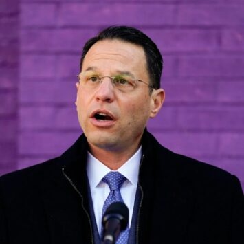 PA Governor Comments On Discussion With Biden During Radio Interview