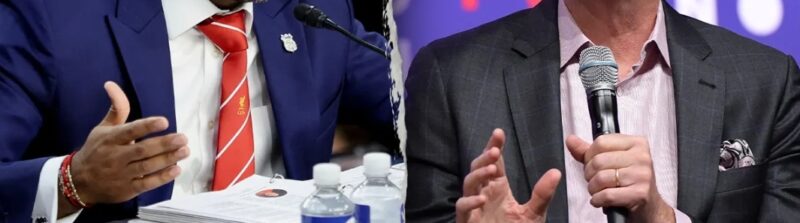 Kash Patel Posts Decision On Groups Partnership With The FBI