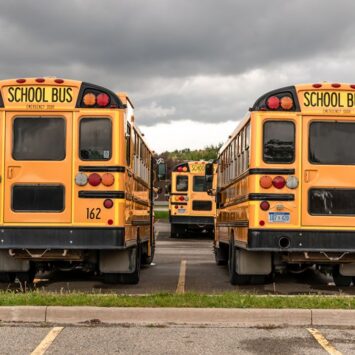 Race-Based Policies Approved In Public Schools