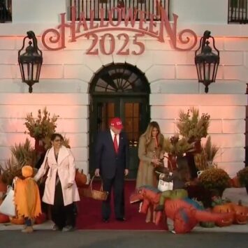 White House Posts A Series Of Memes