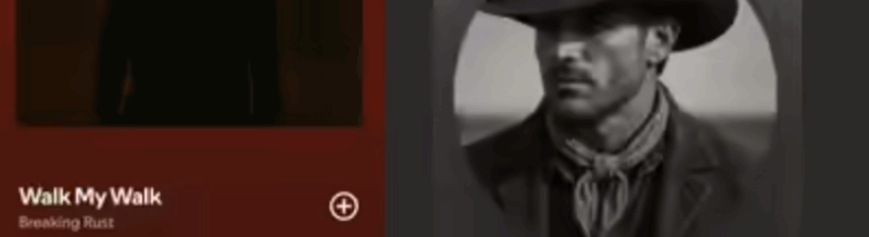 AI Song Rockets to #1 on Country Digital Sales List