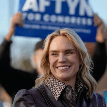 Behn Answers Policies Questions During Interview On News Network Following Viral Video