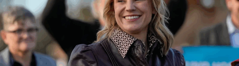 Behn Answers Policies Questions During Interview On News Network Following Viral Video