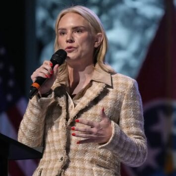 Dem Candidate Responds To Social Media Post