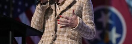 Dem Candidate Responds To Social Media Post