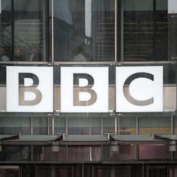 BBC In Hot Seat Over Altered Trump Clip Fallout