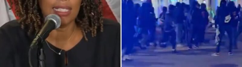 DC Mayor Enacts Curfew Following Video