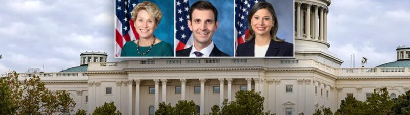 Report States FBI Scheduling Interviews With Lawmakers After Video