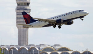 The FAA Announces That Thousands Of Flights May Soon Be Cut Due To The Ongoing Shutdown