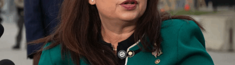 Senator Fires Staffer Over Impersonation Allegations