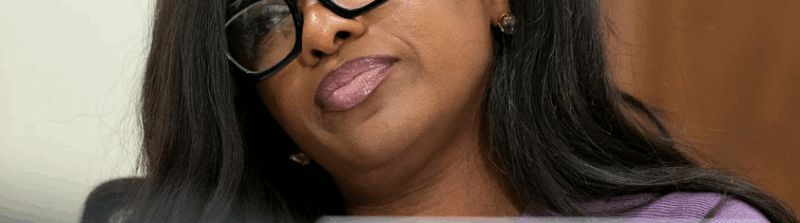 Congresswoman's Comments Stir Debate