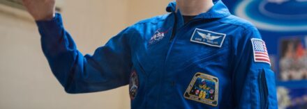 Astronaut Facing Serious Allegations and Possible Jail Time If Convicted