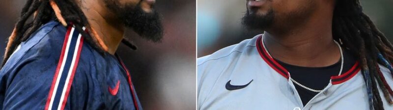 MLB Scandal Grows as Pitchers Indicted in Betting Probe