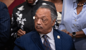 Jesse Jackson Admitted to Hospital Amid Ongoing Concerns