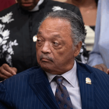 Jesse Jackson Admitted to Hospital Amid Ongoing Concerns