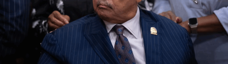 Jesse Jackson Admitted to Hospital Amid Ongoing Concerns