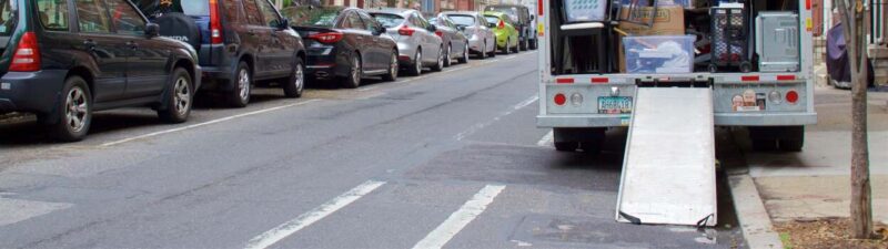 Trump Official Moves On To Military Base