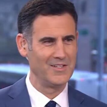 Therapists Discusses Conditions Many Of His Patients Are Suffering From