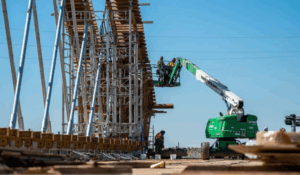 California Drops Suit For Rail Project Funding