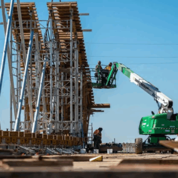 California Drops Suit For Rail Project Funding