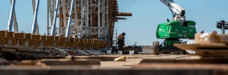 California Drops Suit For Rail Project Funding