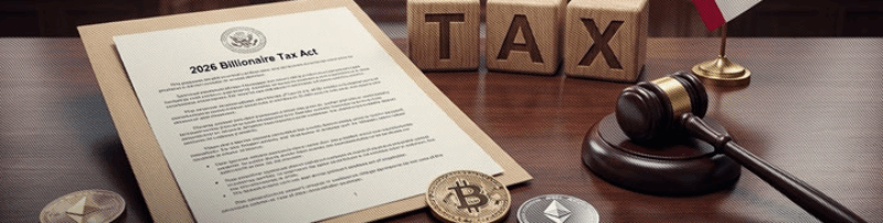 Tech Bosses Comment On Looming Tax