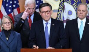 House Passes Healthcare Bill