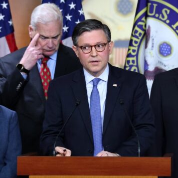 House Passes Healthcare Bill