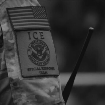 ICE Begins Operations In The North Mid-West