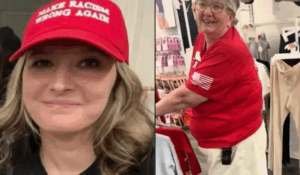 Woman Responds To Video Posted Online