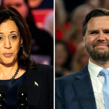 Reports Indicated Harris May Ramp Up For Run