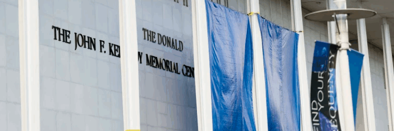 Kennedy Center Board Votes On Name