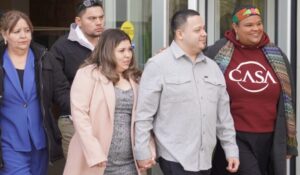 Judge Issues Another Ruling In Kilmar Abrego Garcia Case