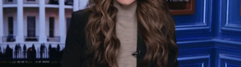 Noem Gives Update Of DC Case