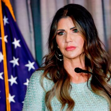 Report Details Rumors About Trump Official