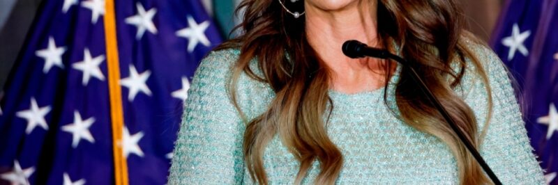 Report Details Rumors About Trump Official